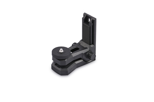 Крепление для лазерного уровня магнитное с микролифтом INSTRUMAX Magnet Lift BASE 50 IM0170, фото 2