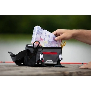 Сумка рыболовная Plano Weekend Series 3700 Softsider, фото 3