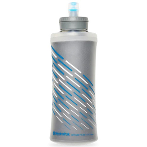 Мягкая бутылка для воды HydraPak SkyFlask 0,5L серая (SPI458), фото 1