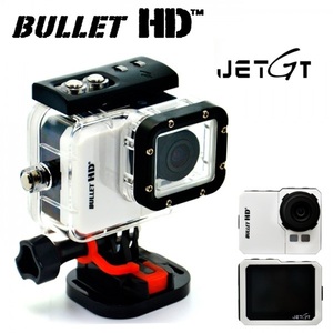 Bullet HD Jet GT, фото 4