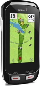Портативное устройство с GPS для гольфа Garmin Approach G30 Approach G8, фото 4