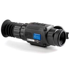 Прицел тепловизионный Longot A6Pro x2.3/4.6/9.2, 256x192, D19, фото 3