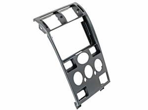 Рамка для INCAR UMS FORD Mondeo 2000-2003, 9", фото 2