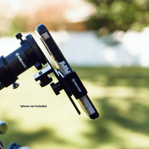 Телескоп Meade StarPro AZ 80 мм, фото 4