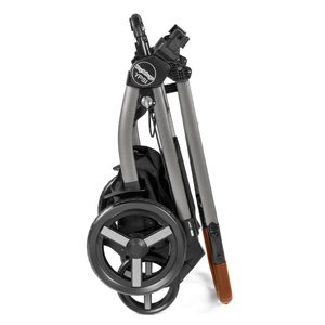 Прогулочная коляска Peg-Perego Ypsi Ebony, фото 10