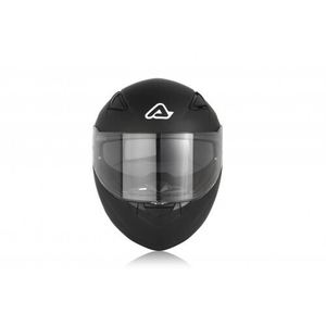 Шлем Acerbis FULL FACE X-STREET Black 2 L, фото 2