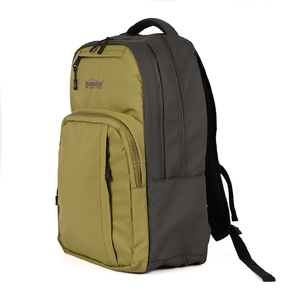 Рюкзак Remington Backpack Traveler Green, фото 3