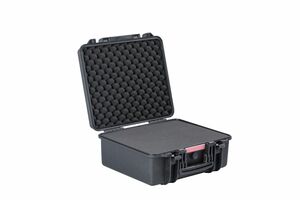 Кейс пластиковый OffRoadTeam объем 31,3л, внутренние размеры 463*372*182мм, IP67 (ORT453619), фото 3