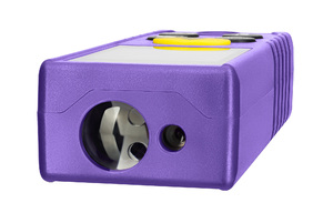 Лазерная рулетка Ermenrich Reel PLUS GK40 Фиолетовый, фото 6