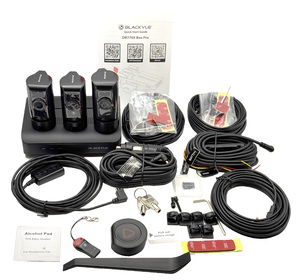 Видеорегистратор Blackvue DR770X BOX-3СН PRO, фото 8