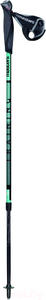 Телескопические палки для скандинавской ходьбы Masters TRAINING AluTech 7075, 16-14, 212 гр. Steel, 01N0620, фото 1