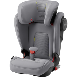 Автокресло Britax Romer Kidfix III M Cool Flow - Silver Special