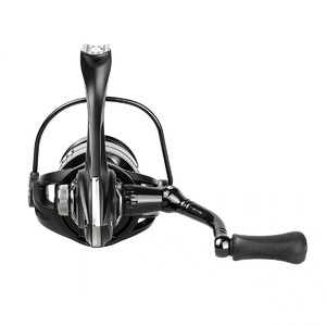 Катушка Nisus KUMIKO 4000F 5+1 подшип (N-K4000F), фото 6