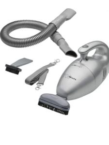 Пылесос Bomann CB 947 silber 700 W, фото 1