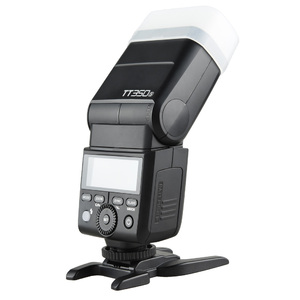 Вспышка накамерная Godox ThinkLite TT350S TTL для Sony, фото 13