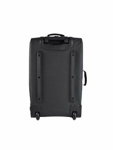 Сумка влагозащитная на колесах Stream Trail Cabin Trolley Izumo BK/Black ST-026606, фото 3