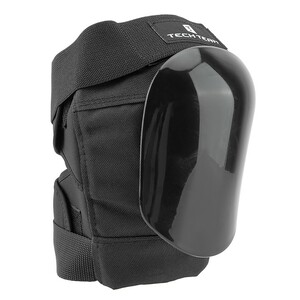 Комплект защитной экипировки Tech Team ARMOR Masters black (L), фото 2