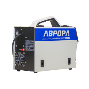 Инверторный сварочный полуавтомат АВРОРА Динамика 1600, фото 5