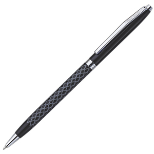 Pierre Cardin Gamme - Black ST, шариковая ручка, фото 1