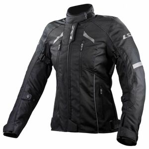Мотокуртка женская LS2 SERRA EVO LADY JACKET, фото 1