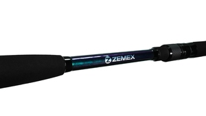 Спиннинг Zemex Rexar 792MH 8-32g, фото 3