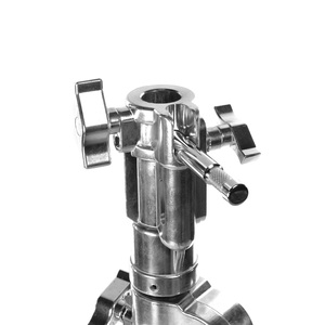 Стойка GreenBean Titan PRO 238WU WIND-UP на колесах, фото 6
