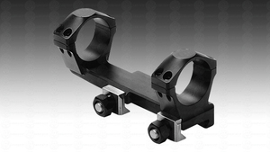 Кронштейн NIGHTFORCE X-Treme Duty Unimount™ Titanium 1.44" 20 MOA 34mm A257, фото 1
