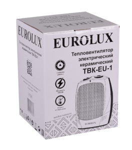 Тепловентилятор ТВК-EU-1 Eurolux, фото 7