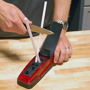Lansky точильная система для заточки ножей, фото 3