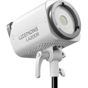 Осветитель светодиодный Godox LITEMONS LA200R, фото 9