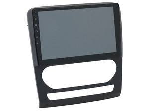 Рамка для INCAR UMS FOTON Toano 2015-2022 10", фото 4