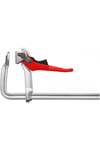 Струбцина рычажная BESSEY 160/80, 7.5 кН GSH16 classiX, фото 2