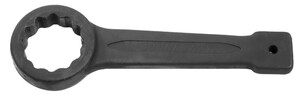 JONNESWAY W72146 Ключ гаечный накидной ударный, 46 мм, фото 2