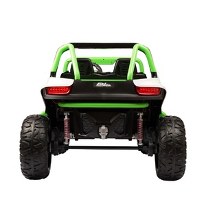 Детский электромобиль Багги ToyLand 24V YEG 4004 Зеленый, фото 6