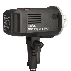 Вспышка аккумуляторная Godox Witstro AD600BM, фото 3