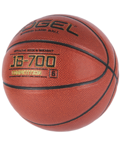 Мяч баскетбольный Jögel JB-700 №6, фото 3