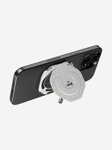 Фонарь для смартфона Wuben E1 White, фото 6