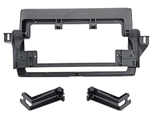 Рамка Incar для UMS TOYOTA Camry 2021+, 10" (тип4), фото 4