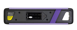 Цифровой уровень Ermenrich Verk LD25, с лазером, фото 6