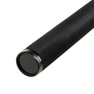 Удилище проводочное Nisus TELE CARP с/к carbon, 3.3m, 30-60g (N-TC-330K), фото 5