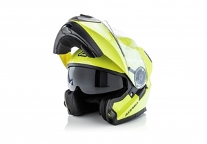 Шлем Acerbis SEREL Yellow 2 L