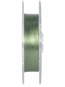 Шнур плетёный WFT KG x8 Green 150/012, фото 2