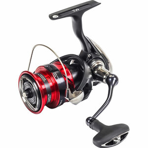 Катушка безынерционная 23 NINJA LT3000-C (10009-005) DAIWA, фото 3