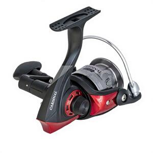 Катушка безынерционная Abu Garcia Cardinal 52FD, фото 2