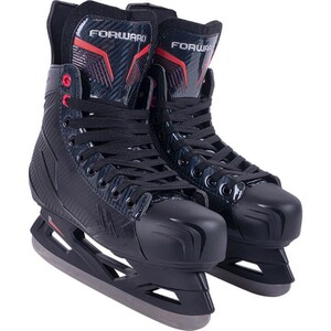 Хоккейные коньки TechTeam Forward  28-31 р. XS, фото 3