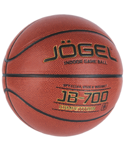Мяч баскетбольный Jögel JB-700 №6, фото 2