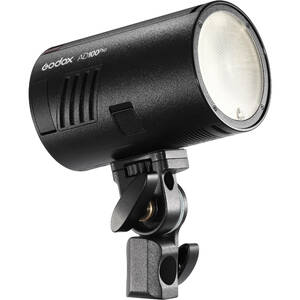 Вспышка аккумуляторная Godox Witstro AD100Pro с поддержкой TTL, фото 9