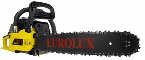 Бензопила Eurolux GS-6220, фото 2
