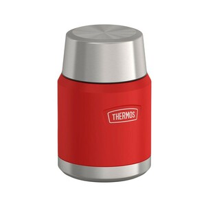 Термос для еды из нерж.стали тм THERMOS  IS3004CR4  0.47L, фото 2