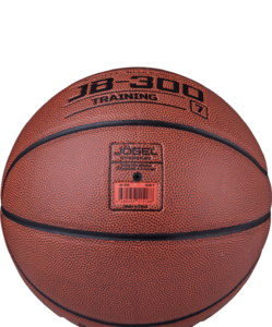 Мяч баскетбольный Jögel JB-300 №7, фото 3